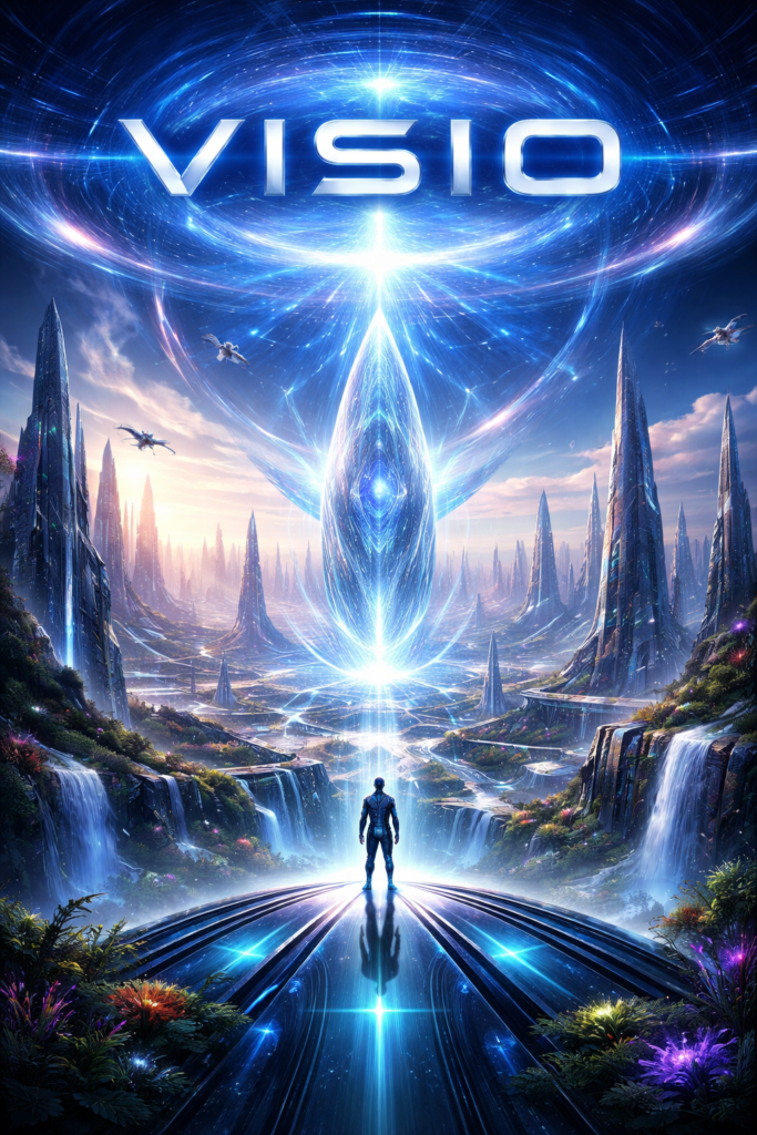 VISIO visio 2026 01 07